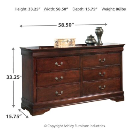 Alisdair - Dresser - Image 9