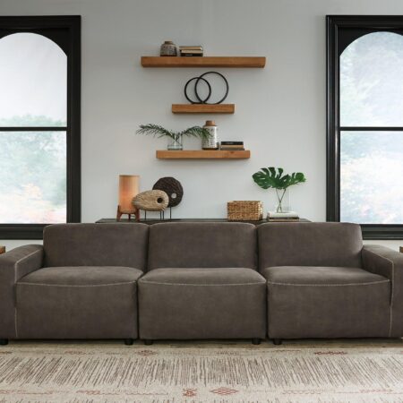 Allena 3-Piece Sectional Sofa image