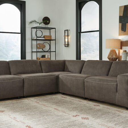 Allena 5-Piece Sectional image
