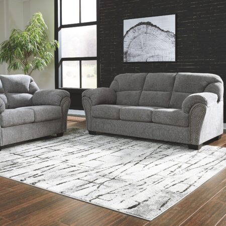 Allmaxx - Living Room Set - Image 9