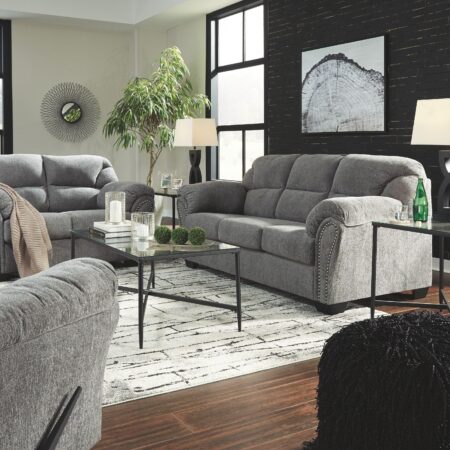 Allmaxx - Living Room Set - Image 7