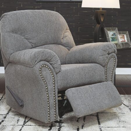Allmaxx - Rocker Recliner - Image 5
