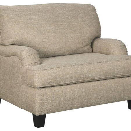 Almanza - Chair And A Half image