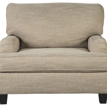 Almanza - Chair And A Half - Image 3