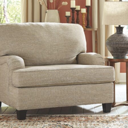 Almanza - Chair And A Half - Image 2