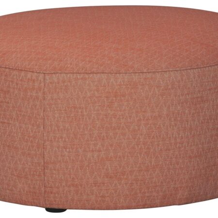 Almanza - Oversized Accent Ottoman image
