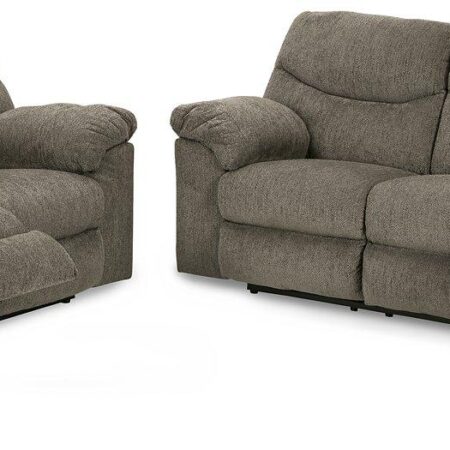 Alphons Living Room Set - Image 3