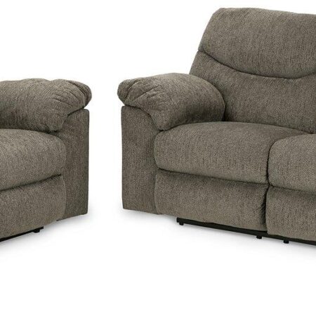 Alphons Living Room Set - Image 2