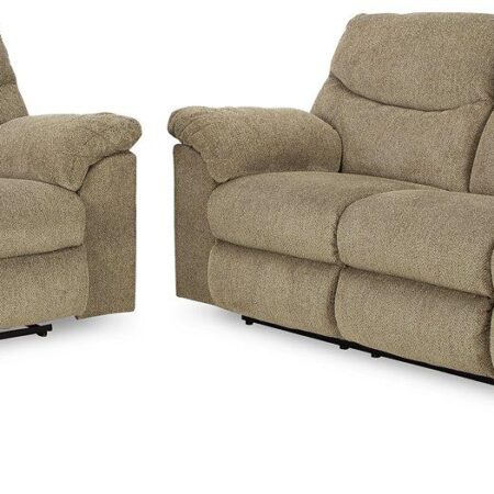 Alphons Living Room Set - Image 8