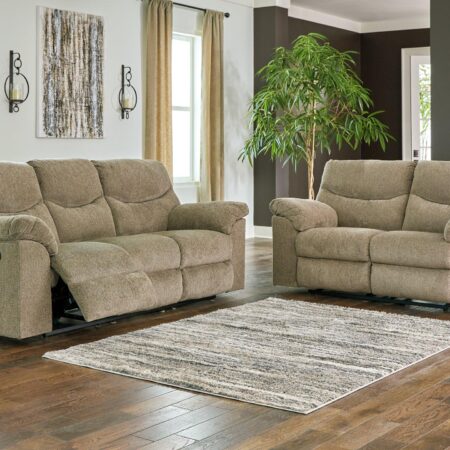 Alphons Living Room Set - Image 7