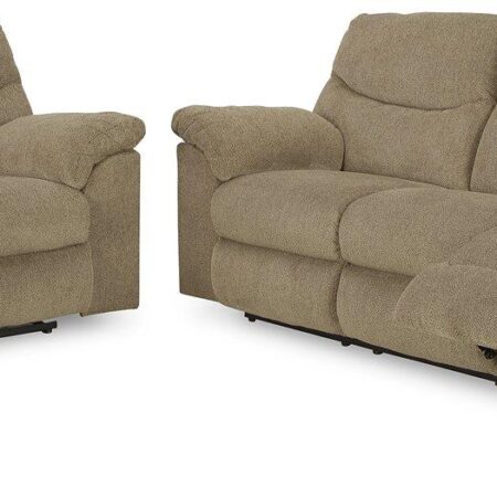Alphons Living Room Set - Image 9