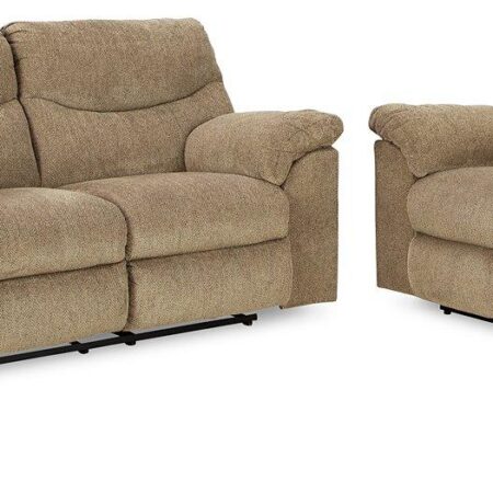 Alphons Living Room Set - Image 18