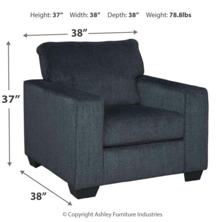 Altari - Chair - Image 4