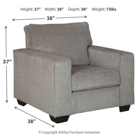 Altari - Chair - Image 9