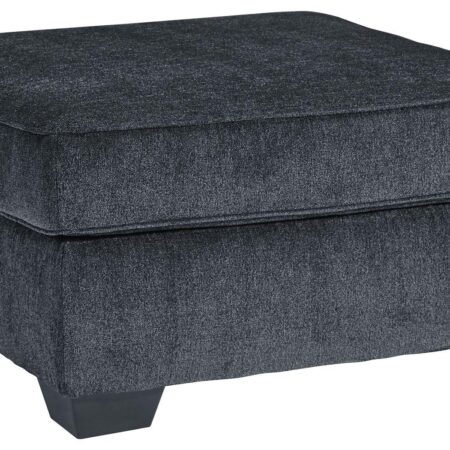 Altari - Oversized Accent Ottoman image