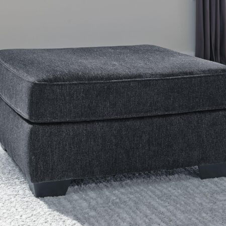 Altari - Oversized Accent Ottoman - Image 2