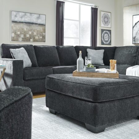 Altari - Oversized Accent Ottoman - Image 4