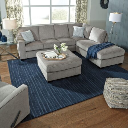 Altari - Oversized Accent Ottoman - Image 9