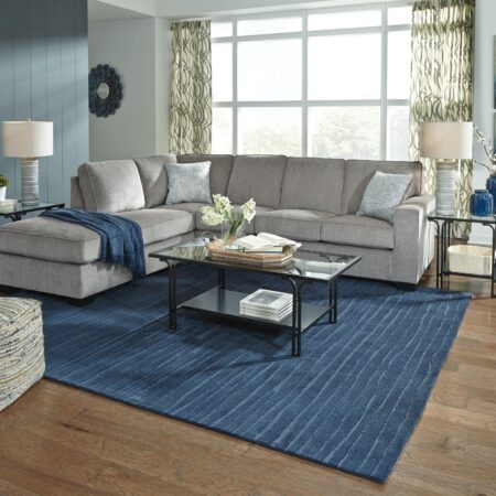 Altari - Sectional image