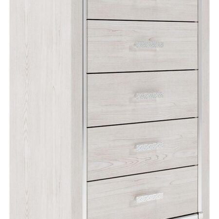 Altyra - Five Drawer Chest image