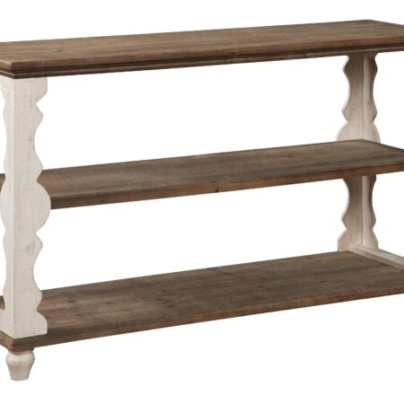 Alwyndale - Console Sofa Table image