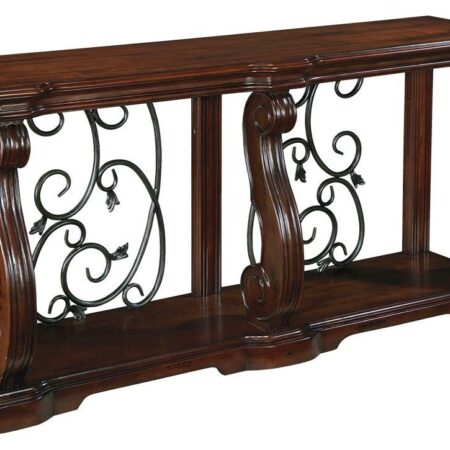 Alymere - Sofa Table image