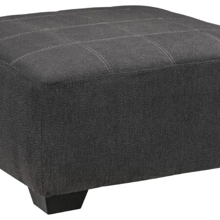 Ambee - Oversized Accent Ottoman image