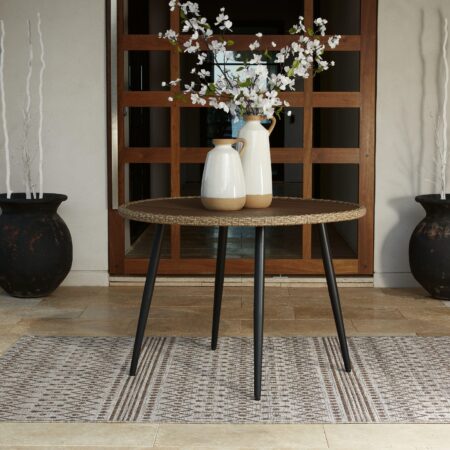 Amaris - Round Dining Table - Image 2