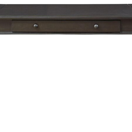 Ambenrock - Rect Drm Table W/storage - Image 3