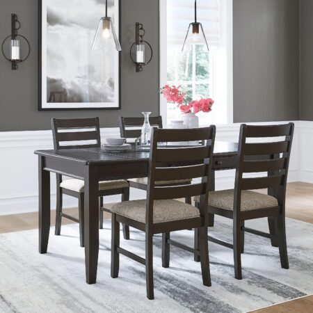 Ambenrock - Dining Room Set - Image 2