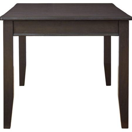 Ambenrock - Rect Drm Table W/storage - Image 4