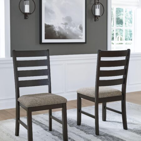 Ambenrock - Dining Room Set - Image 4
