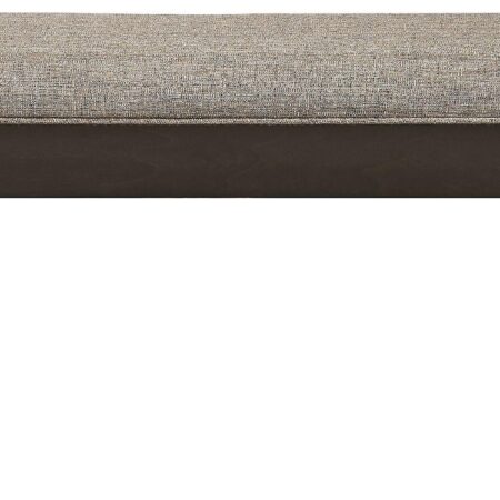 Ambenrock - Upholstered Storage Bench - Image 4