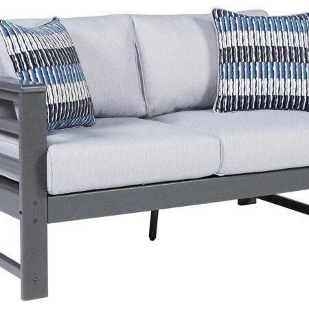 Amora - Loveseat W/cushion image