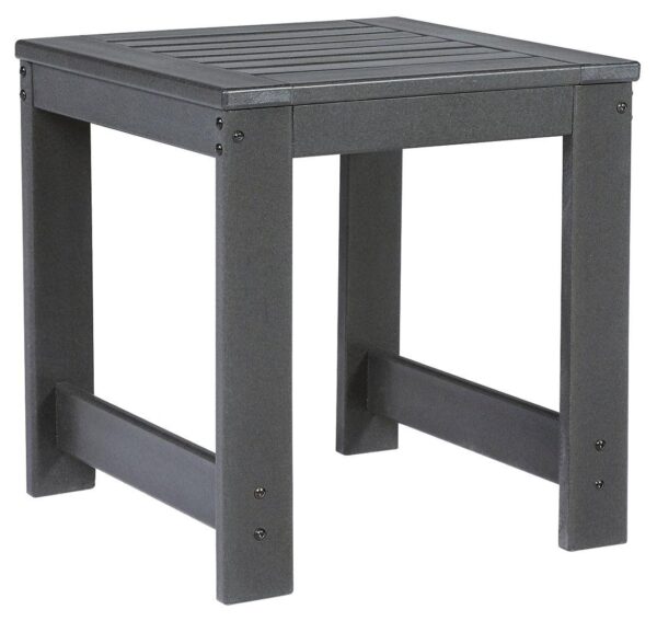 Amora - Square End Table image