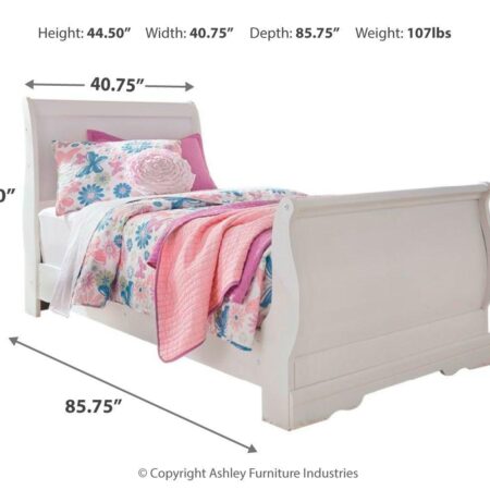 Anarasia - Bedroom Set - Image 15