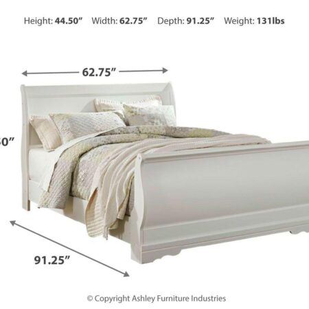 Anarasia - Bedroom Set - Image 35