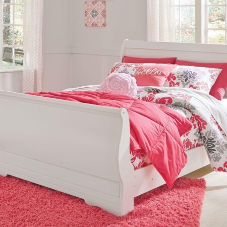 Anarasia - Bedroom Set - Image 45