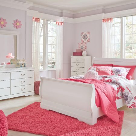 Anarasia - Bedroom Set - Image 42