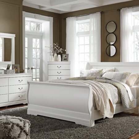 Anarasia - Bedroom Set - Image 22