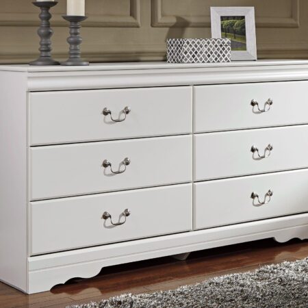 Anarasia - Bedroom Set - Image 43
