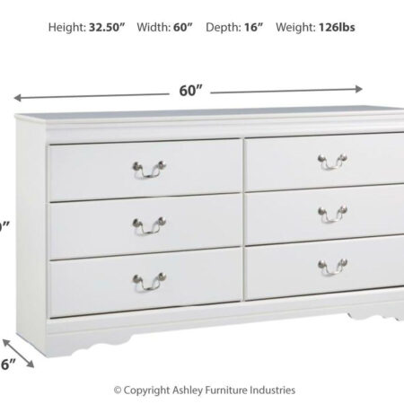 Anarasia - Dresser - Image 6