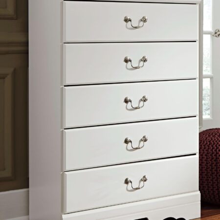 Anarasia - Bedroom Set - Image 44
