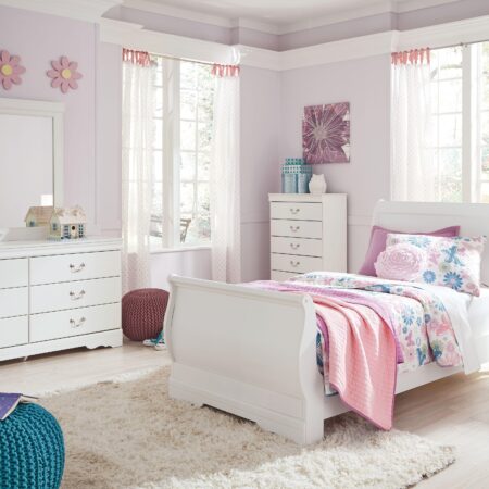 Anarasia - Bedroom Set - Image 12