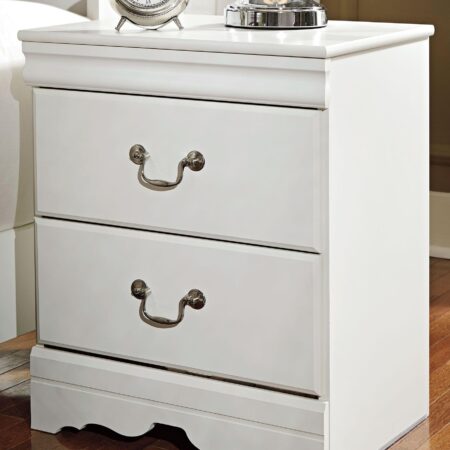 Anarasia - Bedroom Set - Image 46