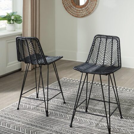 Angentree Counter Height Bar Stool image