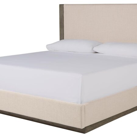 Anibecca - Bed image