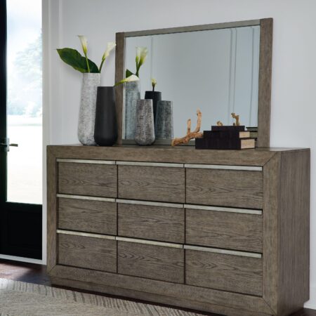 Anibecca - Dresser - Image 2