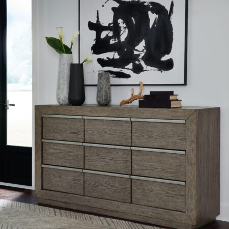 Anibecca - Dresser - Image 6