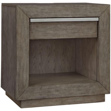 Anibecca - One Drawer Night Stand image